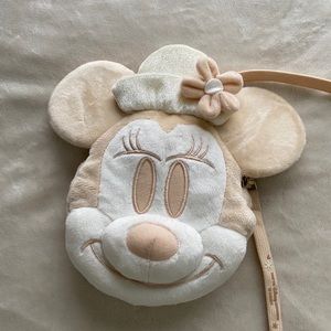 NWOT Tokyo Disney Minnie Mouse Passholder